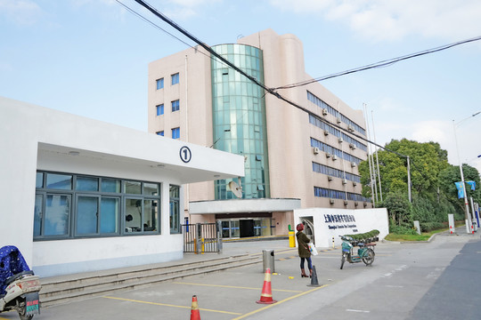 工業(yè)廠房門口 工廠大門