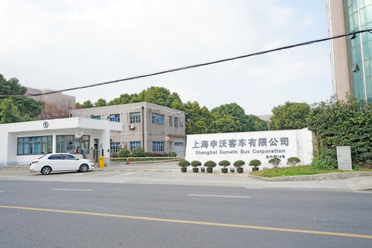 廠房設(shè)計(jì) 現(xiàn)代化廠房 工業(yè)園