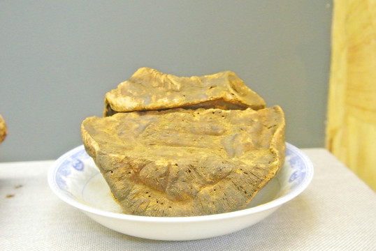 大黃