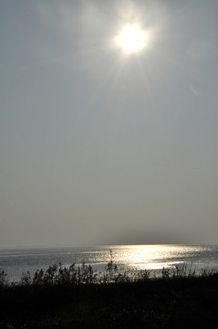 海濱