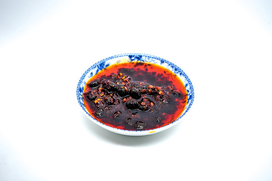 老干媽辣椒醬 火鍋蘸料蘸碟