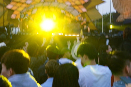 搖擺