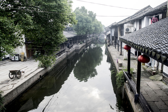 安昌古鎮(zhèn)