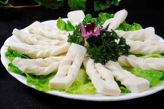 香豆腐
