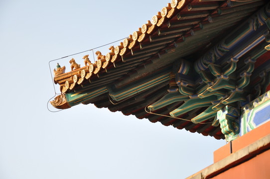 明孝陵
