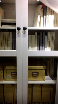 書(shū)柜