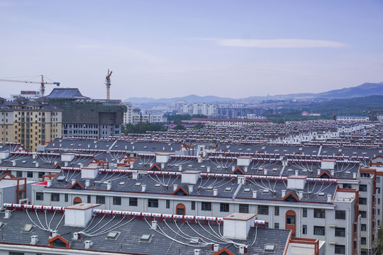 住宅樓