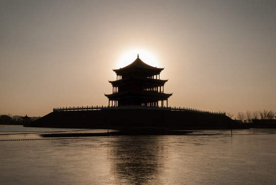 文清閣