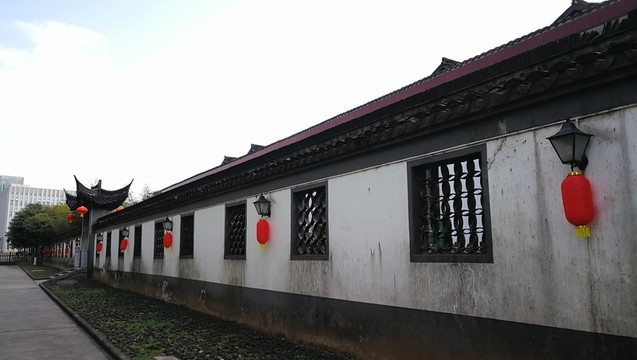 中國鎮(zhèn)江醋文化博物館