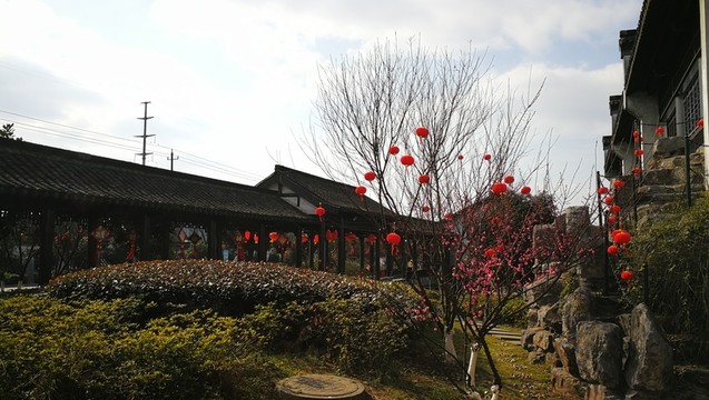 中國(guó)鎮(zhèn)江醋文化博物館