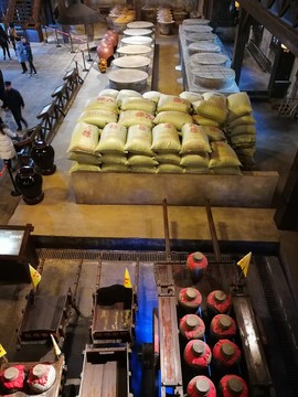 中國(guó)鎮(zhèn)江醋文化博物館