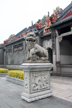陳家祠