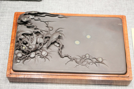硯臺(tái)