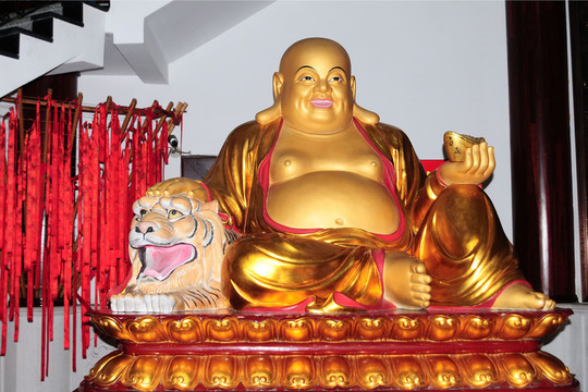 佛像