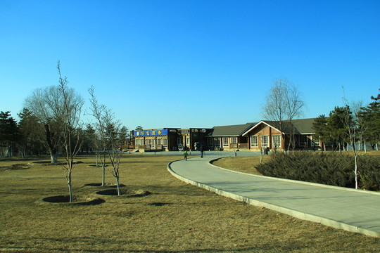 南海子公園