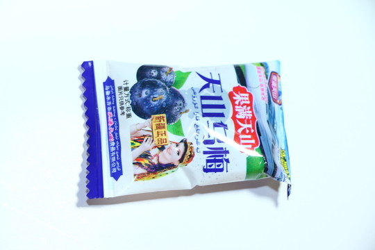 糖果