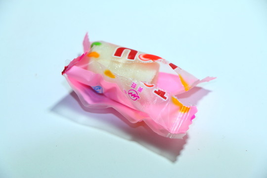 糖果