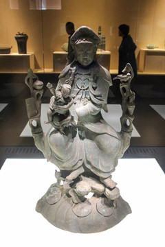 送子觀音