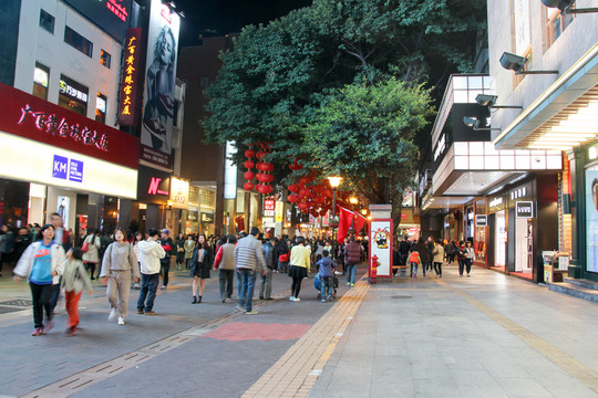 北京路