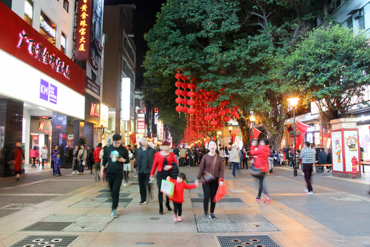 北京路