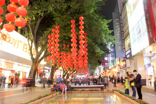北京路