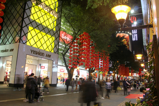 北京路