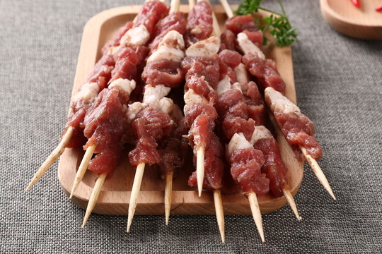 肉串