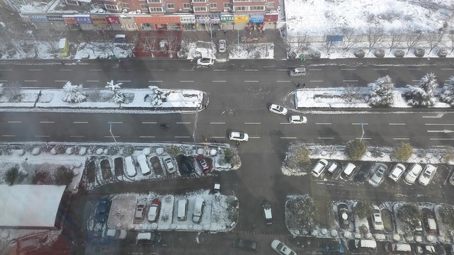 瑞雪兆豐年