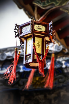 燈籠