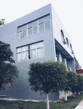 校園建筑