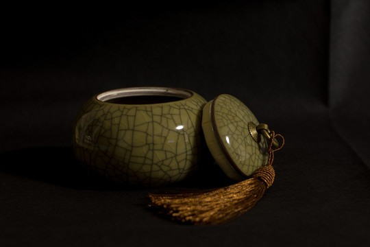 茶壺