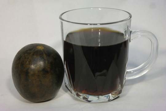 羅漢果茶