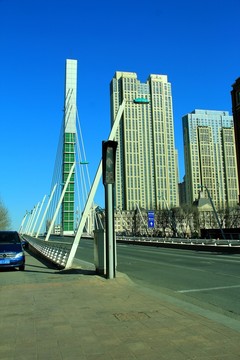 天津赤峰橋