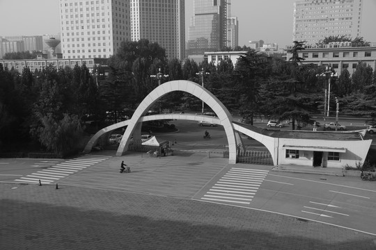 校園