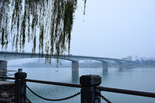 常德一橋