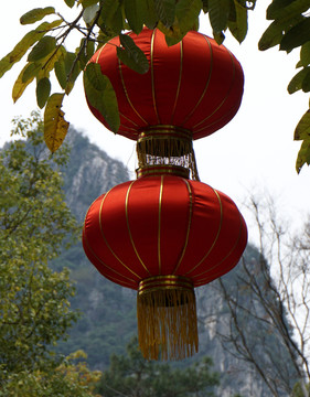 紅燈籠