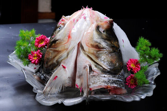 大魚頭