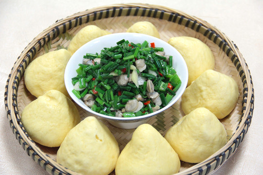 錢塘漁家小味