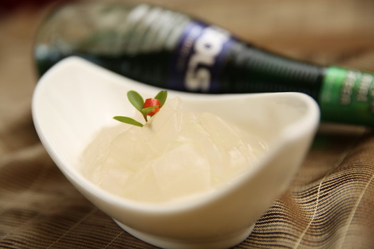 薄荷蘆薈