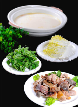 團(tuán)圓肚子雞