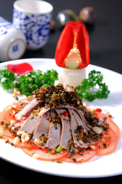 婆家風(fēng)味肚
