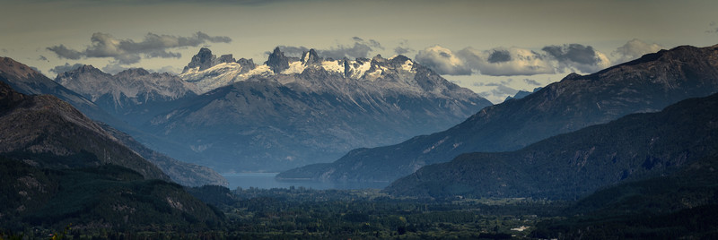 山