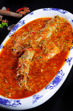 老媽泡菜江團(tuán)