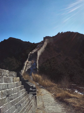 長(zhǎng)城