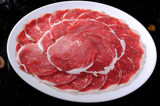 新西蘭羔羊腿肉