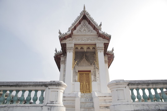 泰國寺廟