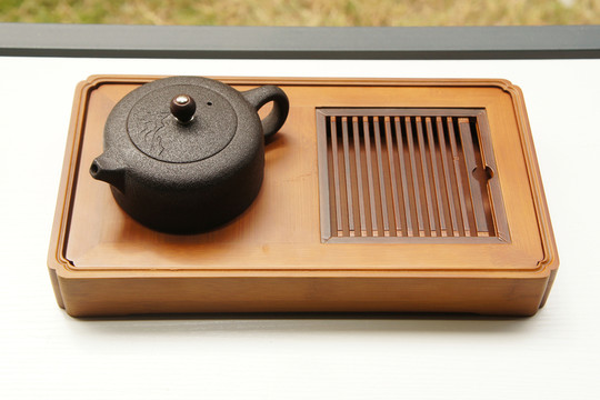 茶具