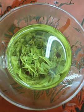 紫陽(yáng)毛尖茶