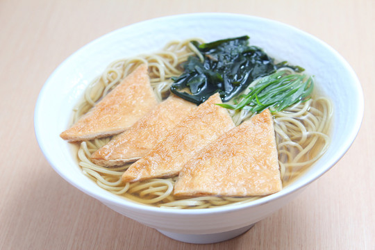 日式冷面