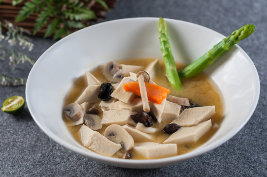 千葉豆腐